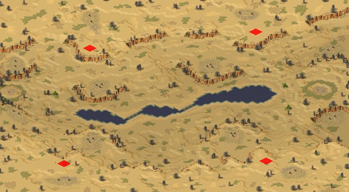 [4] Dorado Descent [1.2] preview