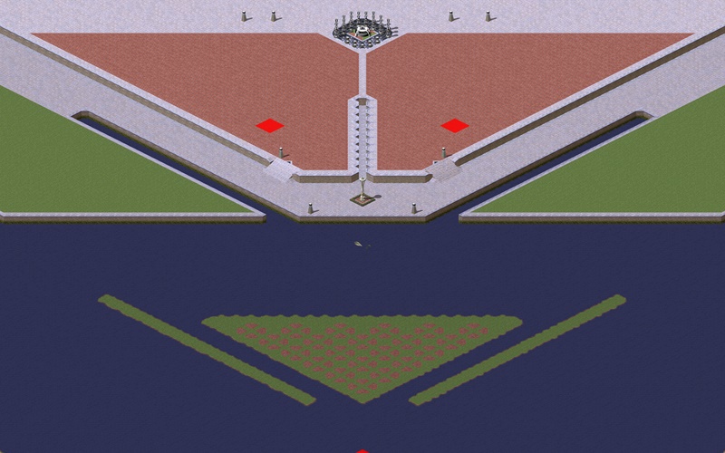 Operation in Arizona[QQ] - HARD Survival 6.1 Crates preview