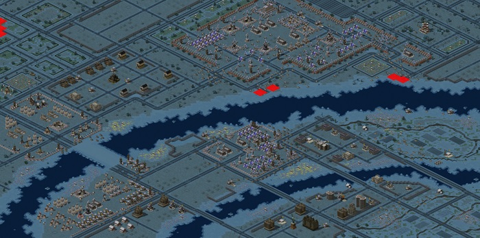 [4 Player Mission] Mission 2 - Red Revolution Edited Harder (Full Version v2) preview