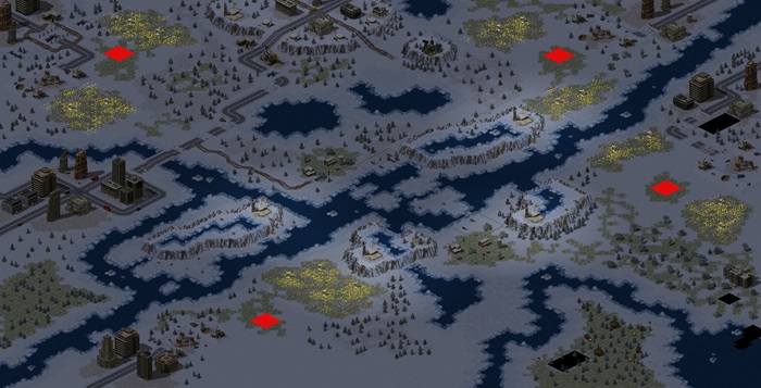 Chilled Town (wthigon) preview