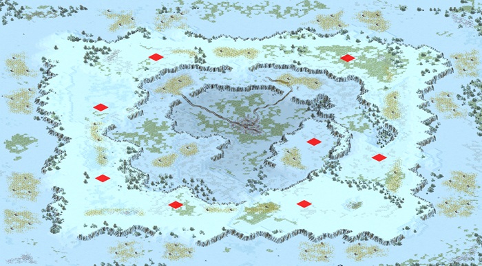 Kholod 2 (no lab) preview