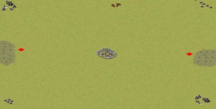 legend map preview