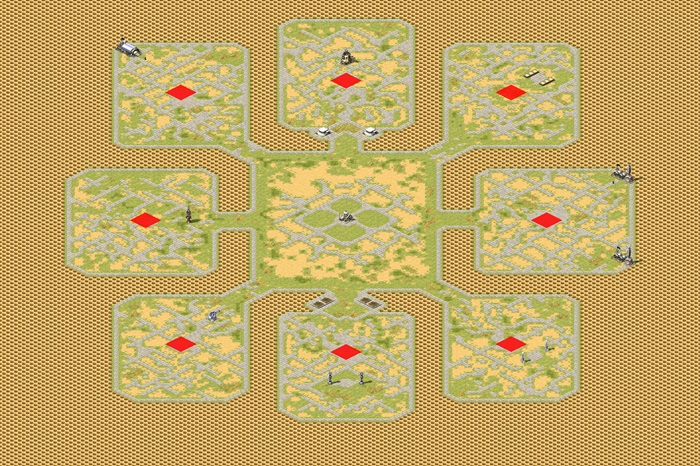 [8] The Legend Mini Bonus [NO NUKE] [SOLO] preview