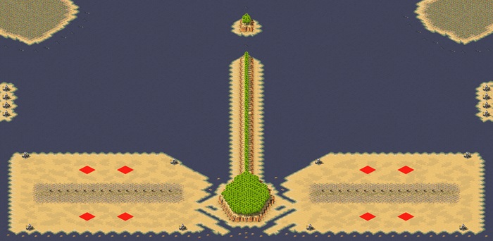 [8] The Sands Of Time preview