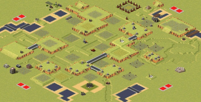 Quicksand! (And Hill-Capture) preview