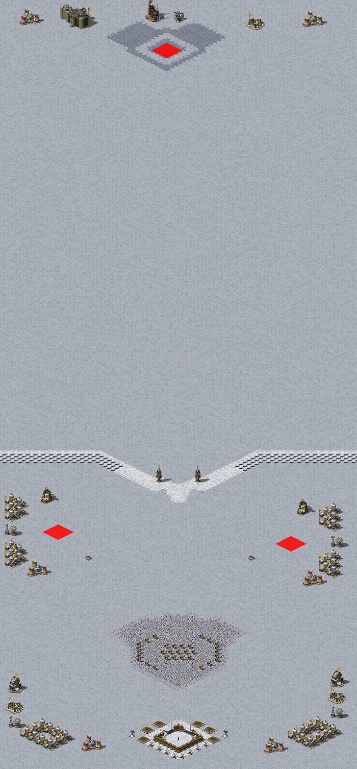 prezidents nightmare by zxhashxz preview