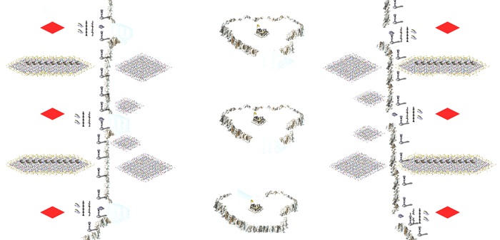 Yenibirharita(2-6) [TR]AlperC preview