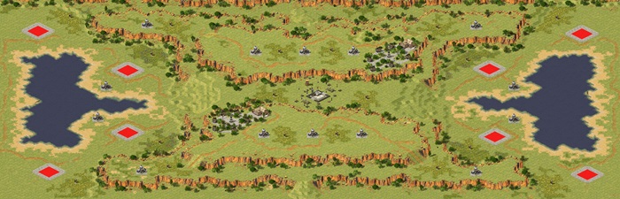 Territorial Imperative edited preview