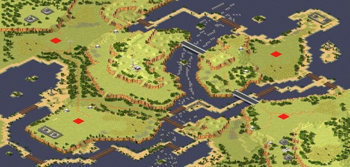 h&sy_bridges_antirushsystem_beta_1.3 preview