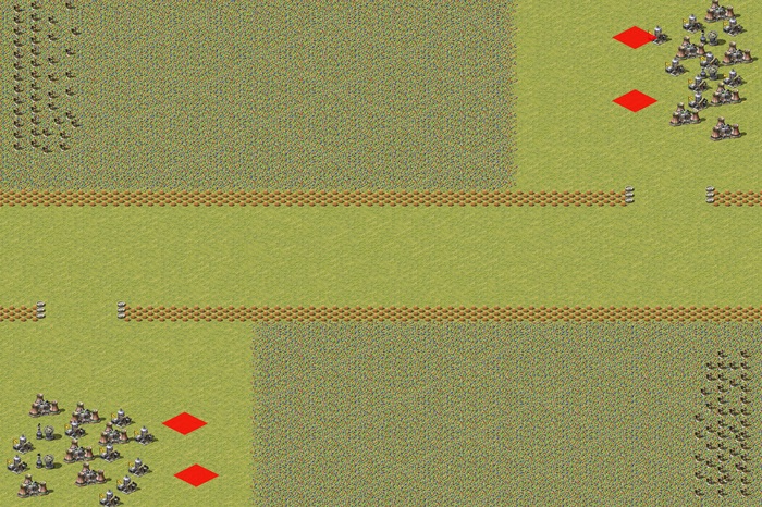 2 on 2 Ultimate match up preview