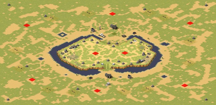 Sorrounded By Hyenas2 preview