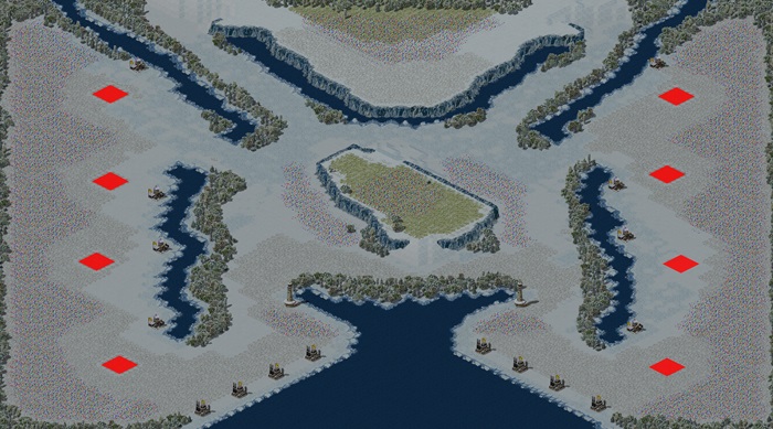 (8)Tour of Greenland 2 preview