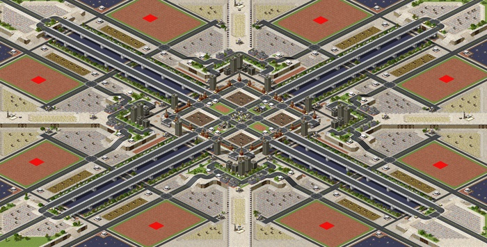 Ultima Arena by kawashima preview