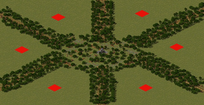 Boggle04's Oil in The CenterX6 3.01 preview