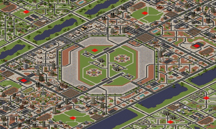 Civic Violence (2-6) zoom's edition preview