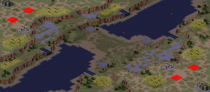 Deadmanschest 2v2 preview