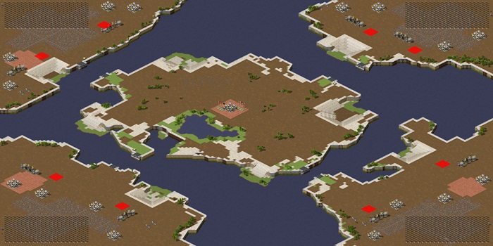 -VS- WW5 - .v14.111 - Urban open cerator preview