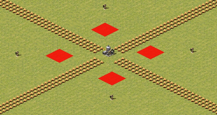 Extra Small (2-4) preview