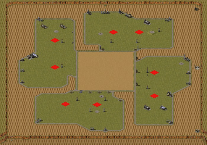 [8]Oil Bonus With Nature Team preview