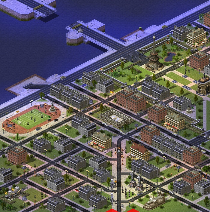 Red Alert 2 Soviet 5 CO-OP preview