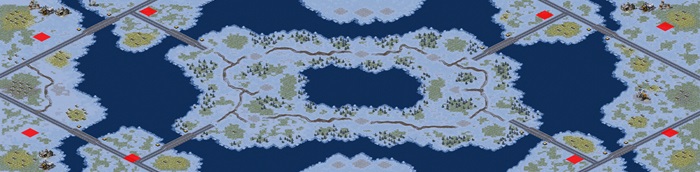 [2] Arctic Circle + Best by Test + C + Mike 2v1 preview