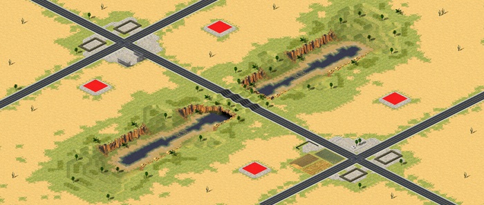 [4] Village Swing v0.7 blitz QM (no preview) preview