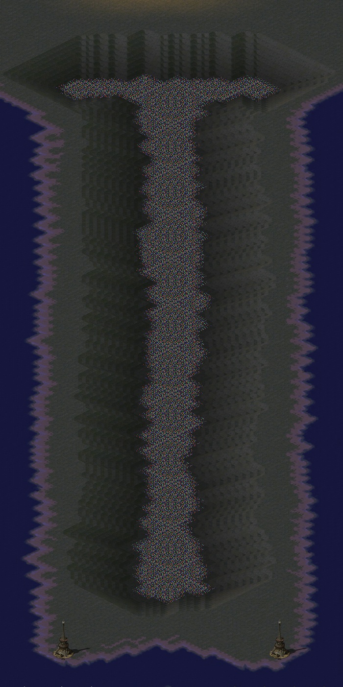 God Tier Survival (7p) -- MISSING preview