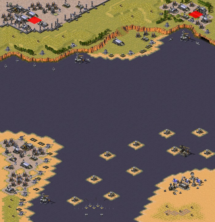 Beach Storm (Mission) preview