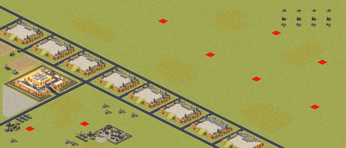 Yosef Anan - Zombie Land - Survival 10_2 preview