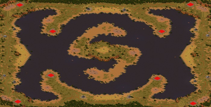 nuke war preview
