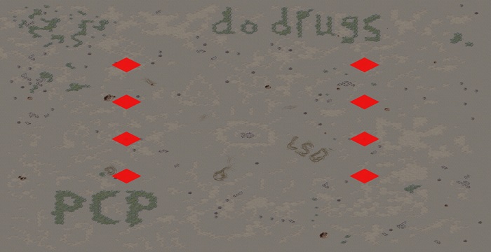 Appels' Wasteland v6.2.5 BETA preview