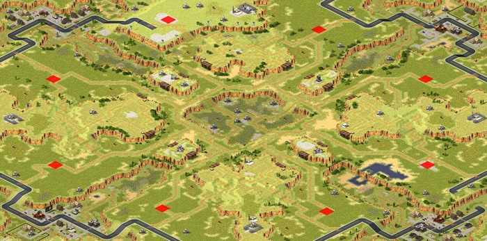 ultimaArenaTemplate8 preview