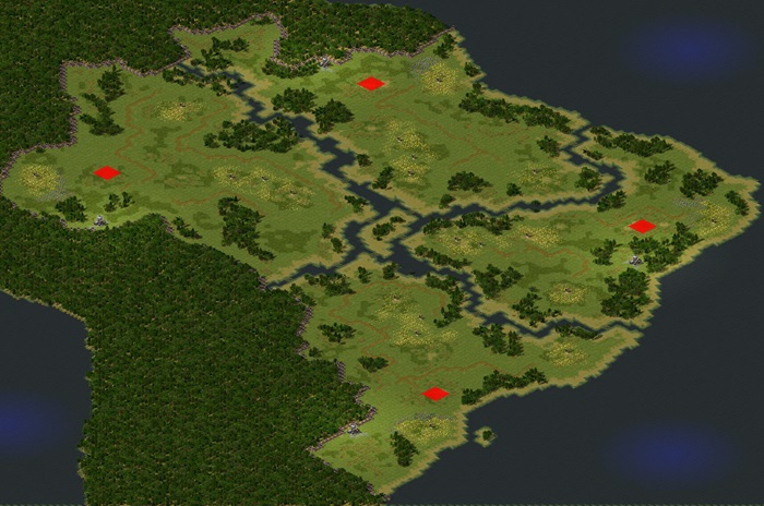 [4]Brazil DMZ edit by mrk65 preview