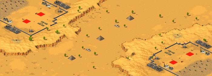 (4) Battle of Egypt - Afternoon preview