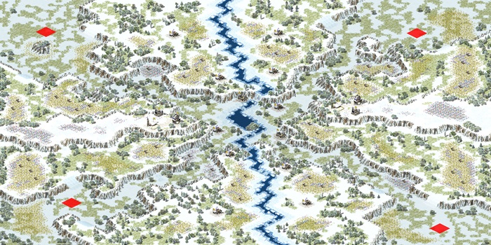 [4] Channelled Fury (2-4) preview