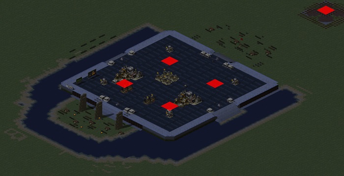 Last Stand v1.89999 preview
