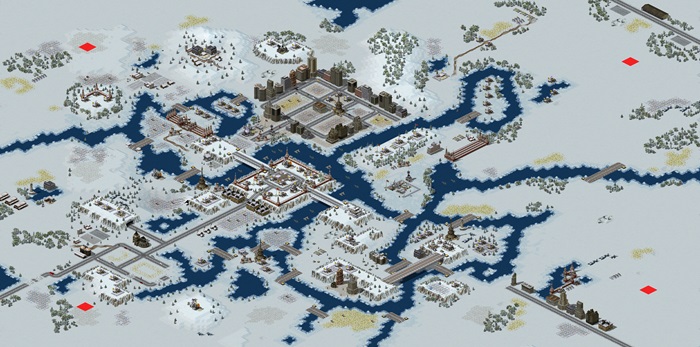 The Kremlin by harold 1 preview