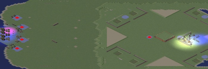 Kecodon's Survival (Evilneon Edit) - MrRank2 v1.8-R01 preview