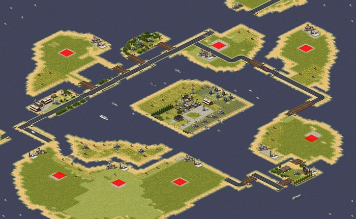 fultown NAVAL5 preview