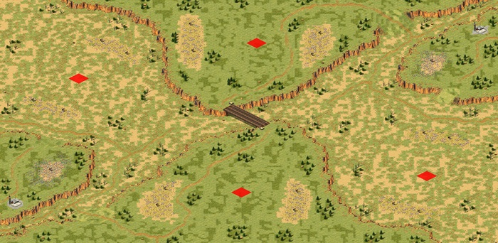 [4] Dusty Canyon { Rebalanced} preview