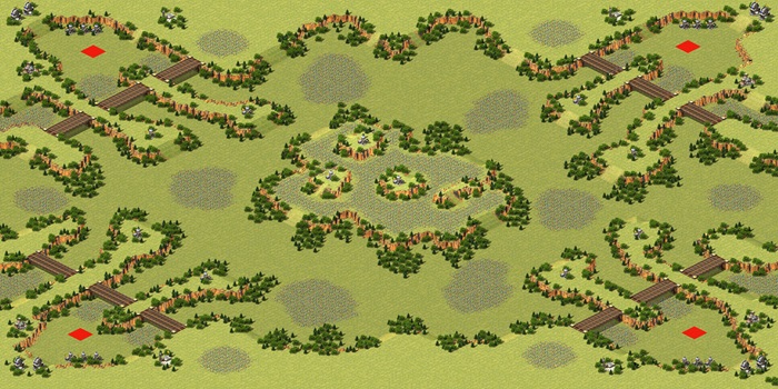 Smooth Operator (1+2 vs. 3+4) preview