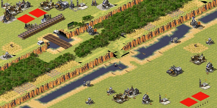 Try To Fight  Me     ......  By  Lestat87 preview