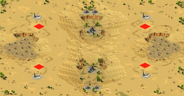 Sunstroke (2-4) preview