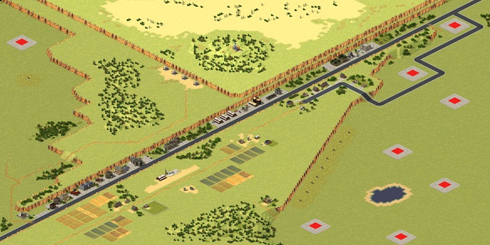 JR_Faultline preview