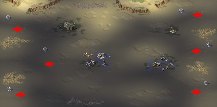 Unreleased Map preview