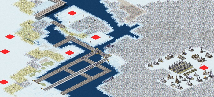Amazing V1 preview