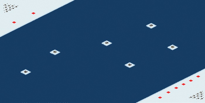 naval war 2 vs 6 preview