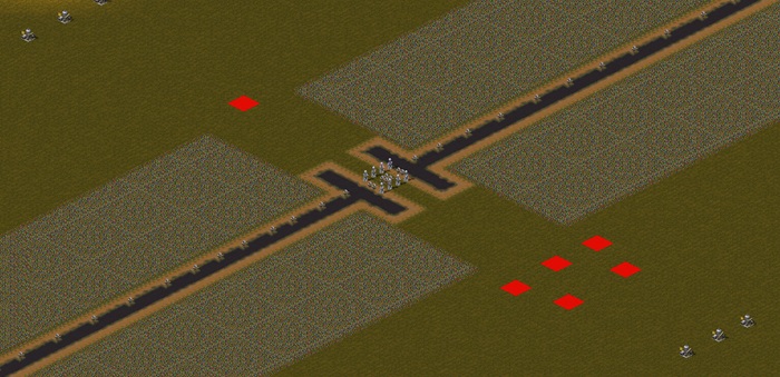 L Vs R  Survival (5p) -- MISSING (randomized 2019-02-06 174248) preview