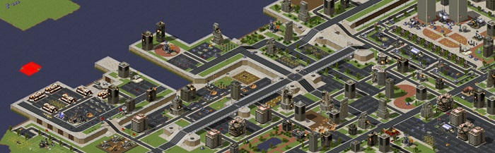 NewYorkMissionByMrKaptanTR preview