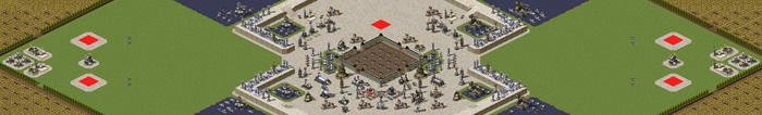 Holy's Map #02 (2-4 vs 1) preview